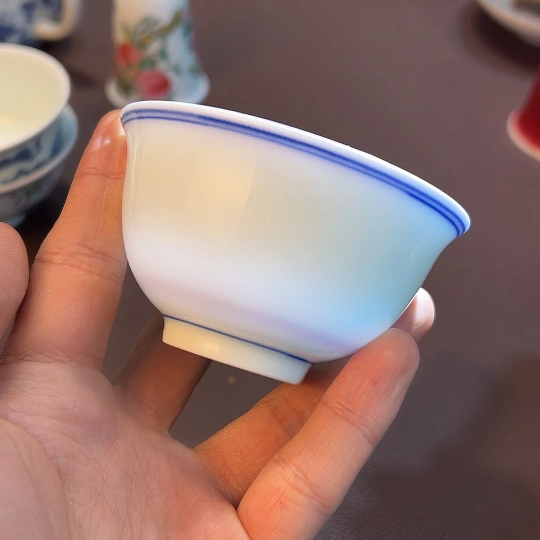 陶瓷陶瓷茶具陶瓷