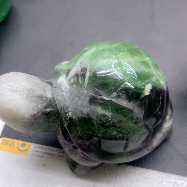 水晶摆件未镶嵌摆件