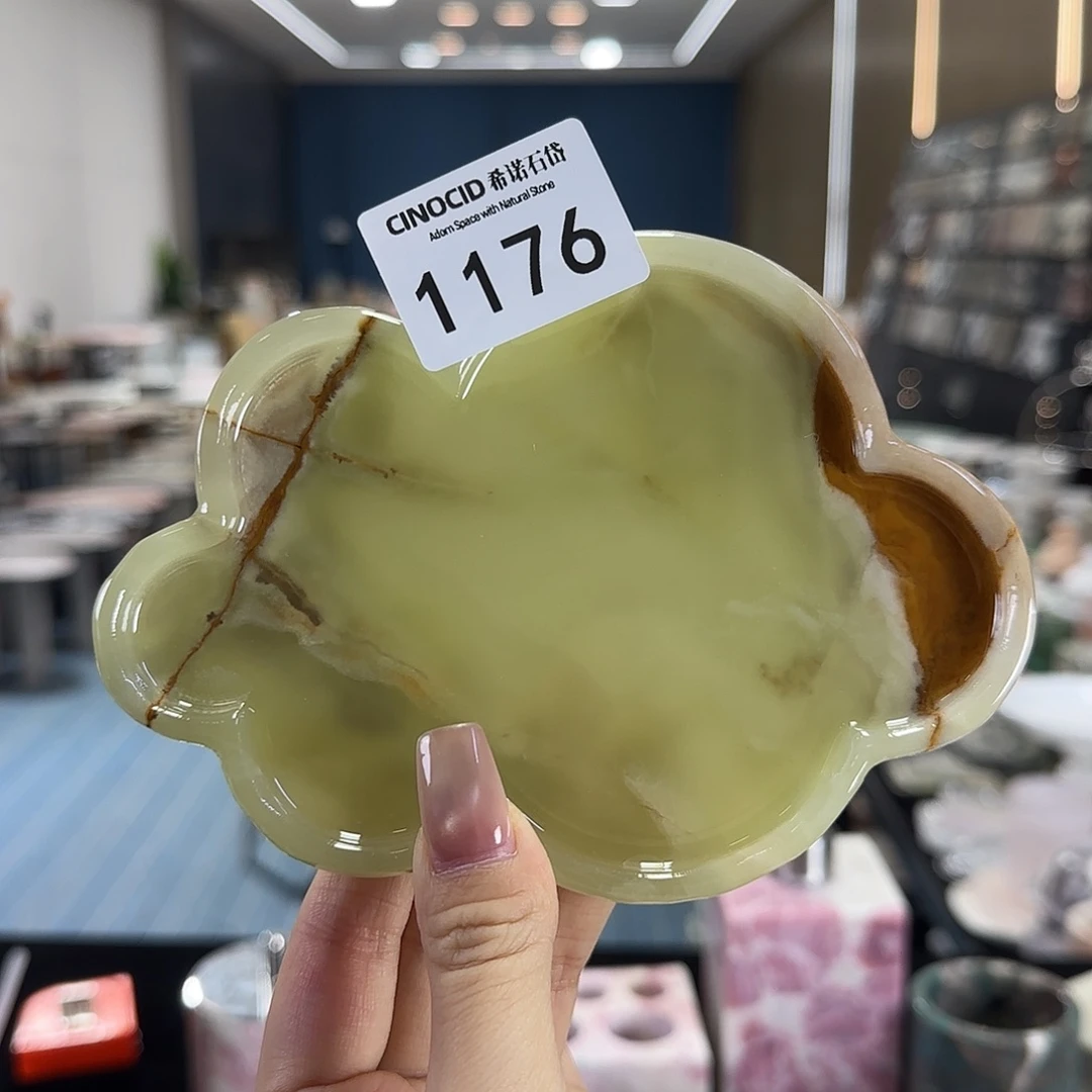 石材1176青小云朵福利