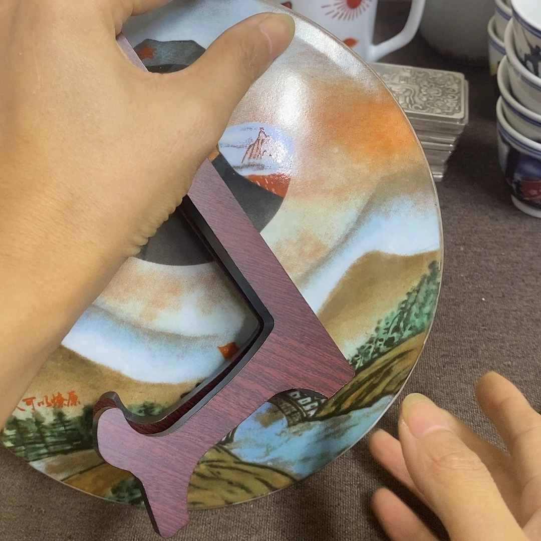 瓷片景德镇陶瓷研究所