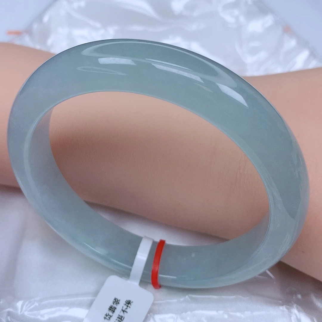 【闪购商品】未镶嵌手镯翡翠，59
