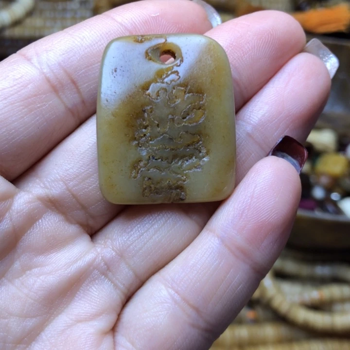 香榧木念珠手链手串手链