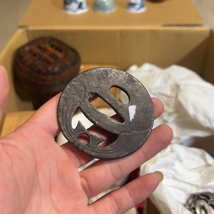 紫砂中古品默认微瑕，看好下单