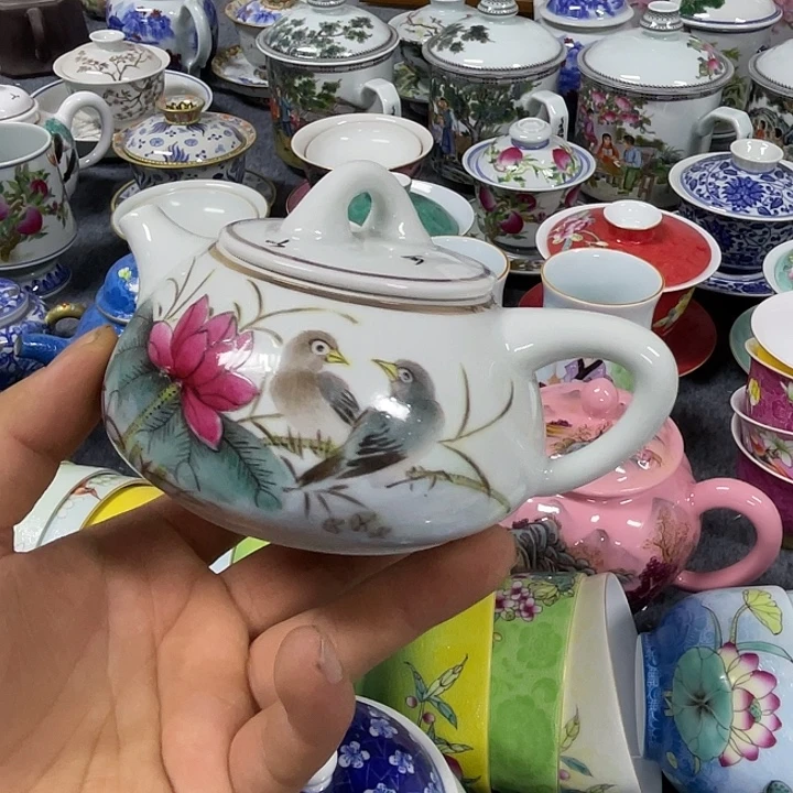 景德镇陶瓷研究所