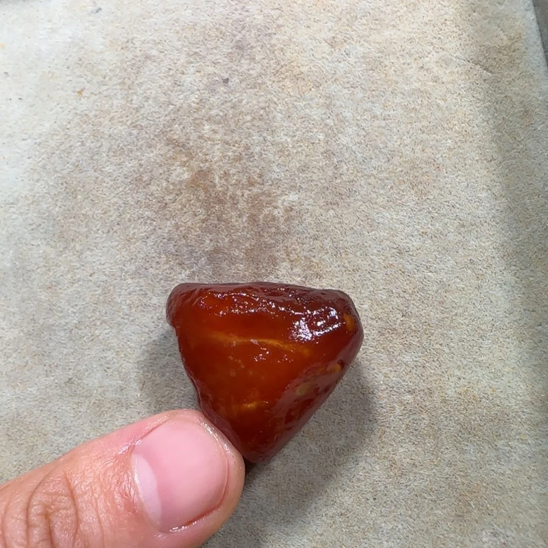 未镶嵌定制琥珀汽*专属定制