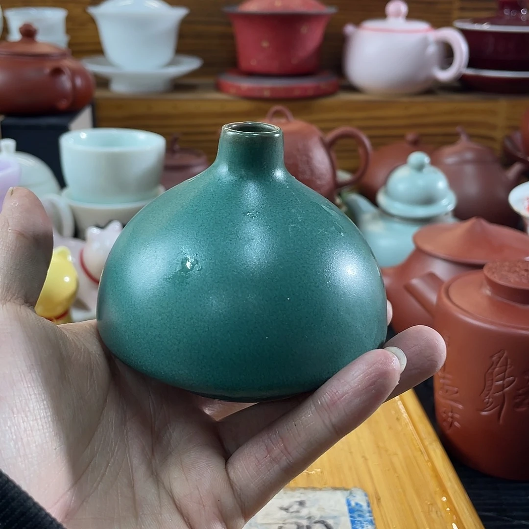 紫砂紫砂陶瓷微瑕介意勿拍