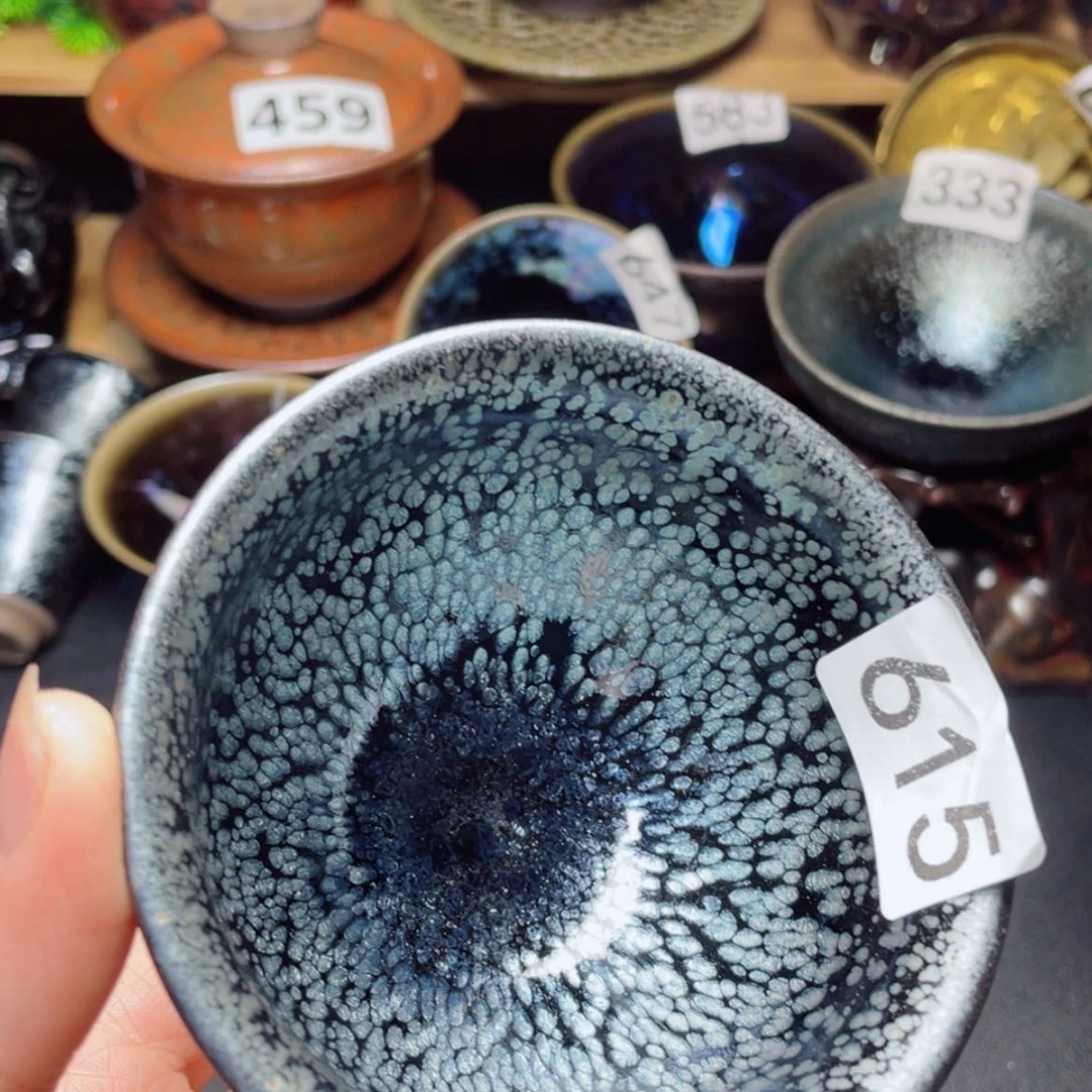 【闪购商品】茶盏615