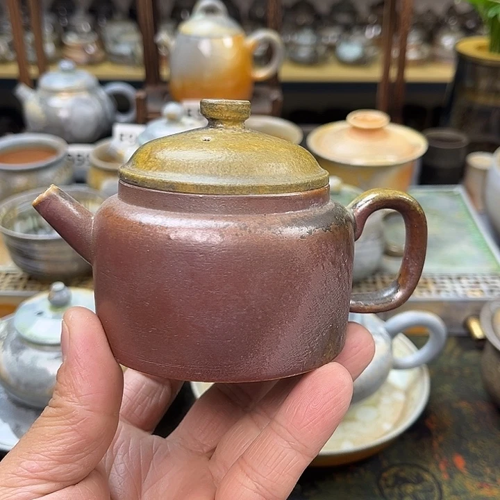 茶盏宝哥柴窑•深夜福利