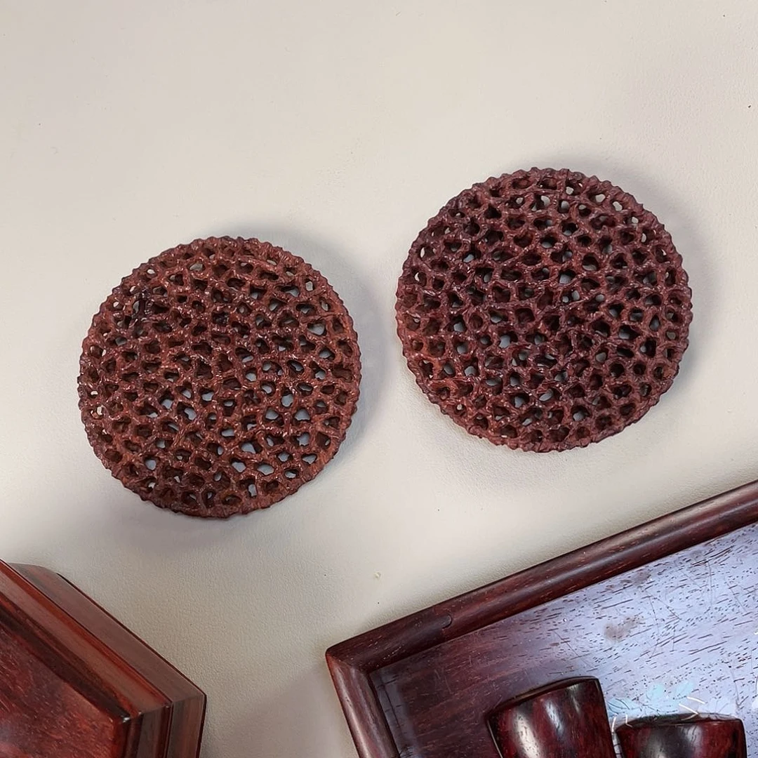 紫檀木类成套家具雨****木