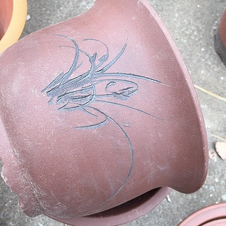 紫砂宜兴紫砂25+25评价金钟