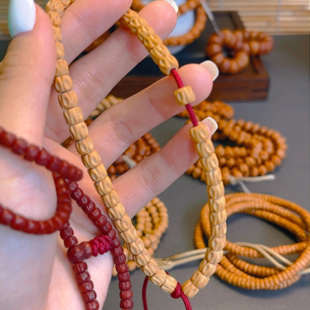 吊坠柏香籽/百香籽