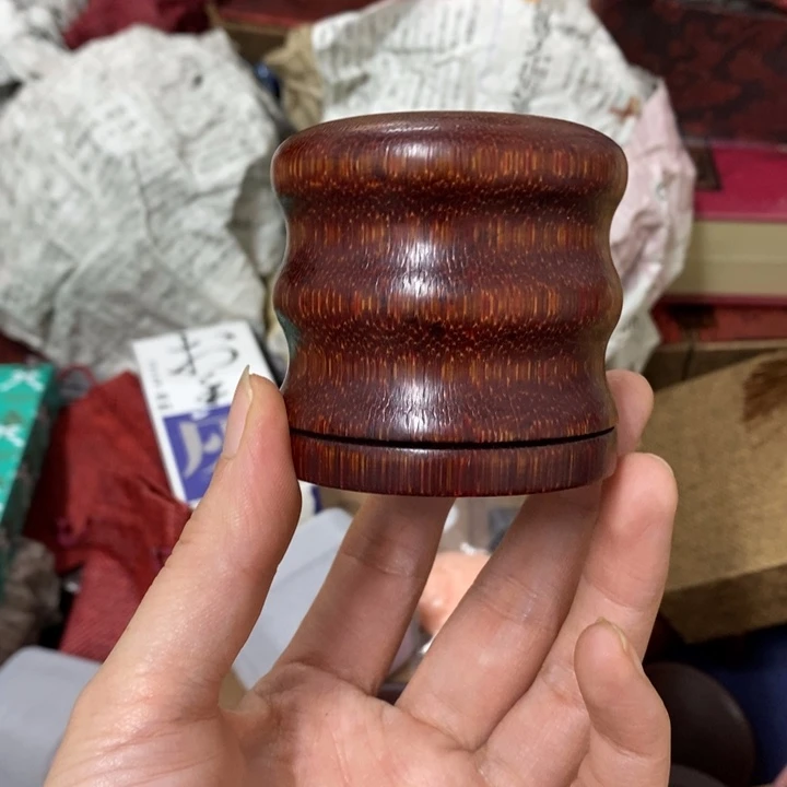 瓷片哈中古工艺品树脂