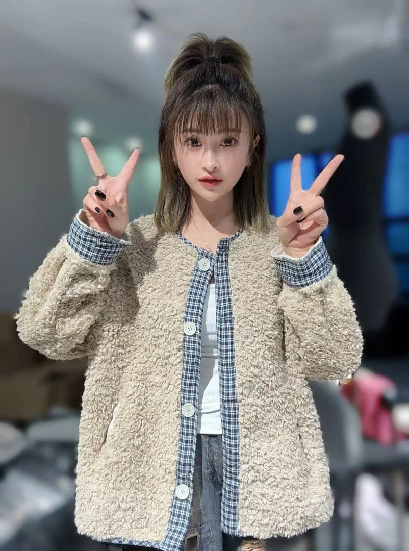 0601毛毛外套DDDD