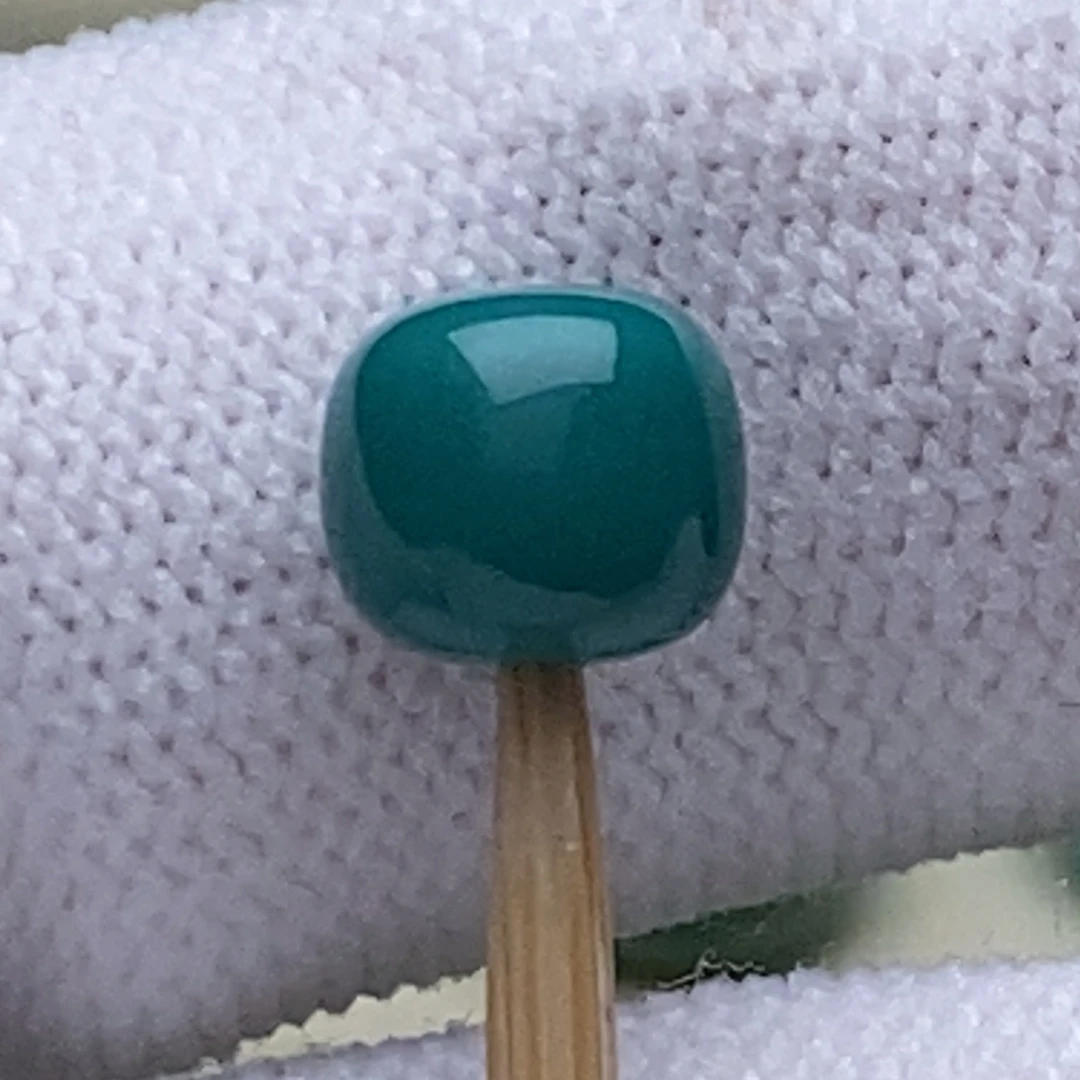 绿松石未镶嵌绿松石