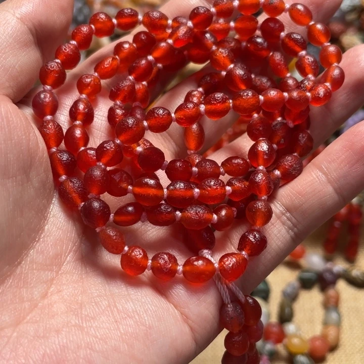 石英石非金属阿拉善原石