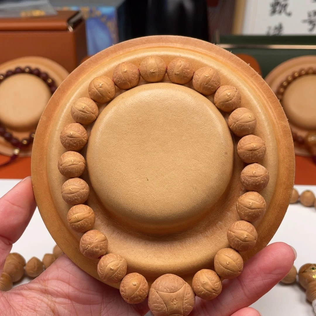 凤眼菩提手串凤眼菩提11-11.4