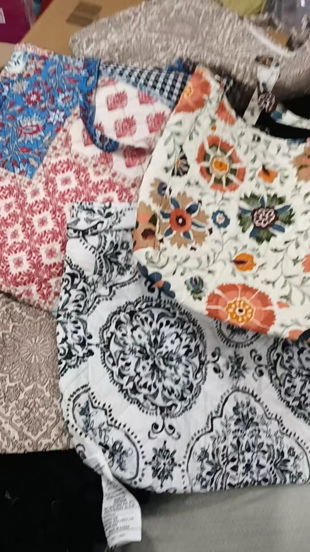 G5多色多款棉线手提单肩帆布袋 发1个