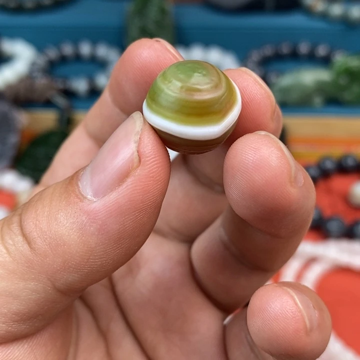手链未镶嵌和田玉