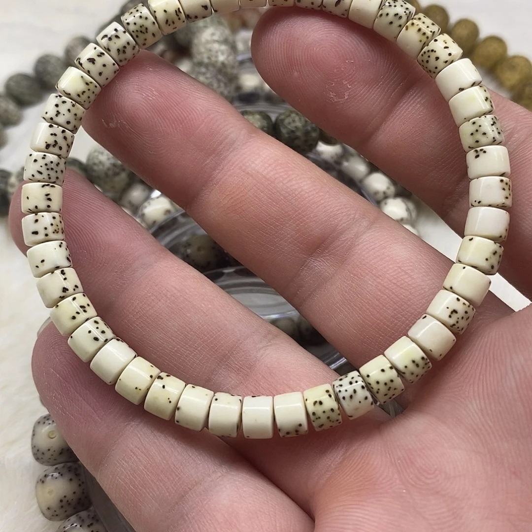 星月菩提手串单圈