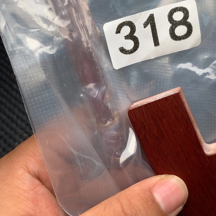 大果紫檀（缅甸花梨）