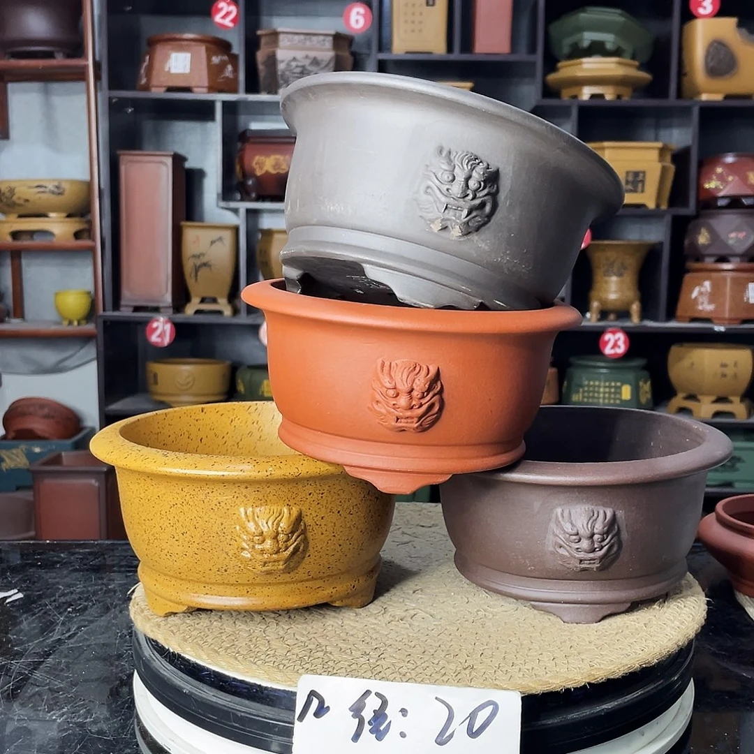 紫砂艺术紫砂工艺