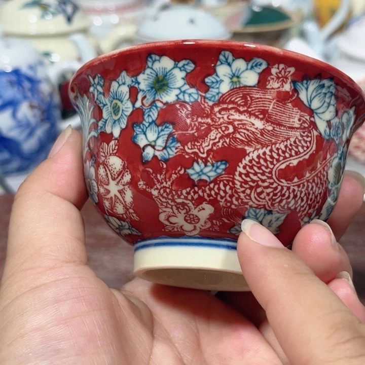 景德镇陶瓷景德镇陶瓷研究所所长
