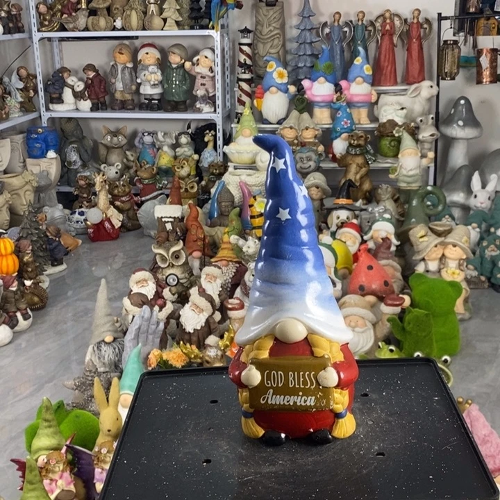 咕***鸟软陶工艺品摆件默认微瑕