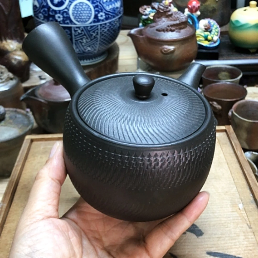 【闪购商品】碗常滑烧全新