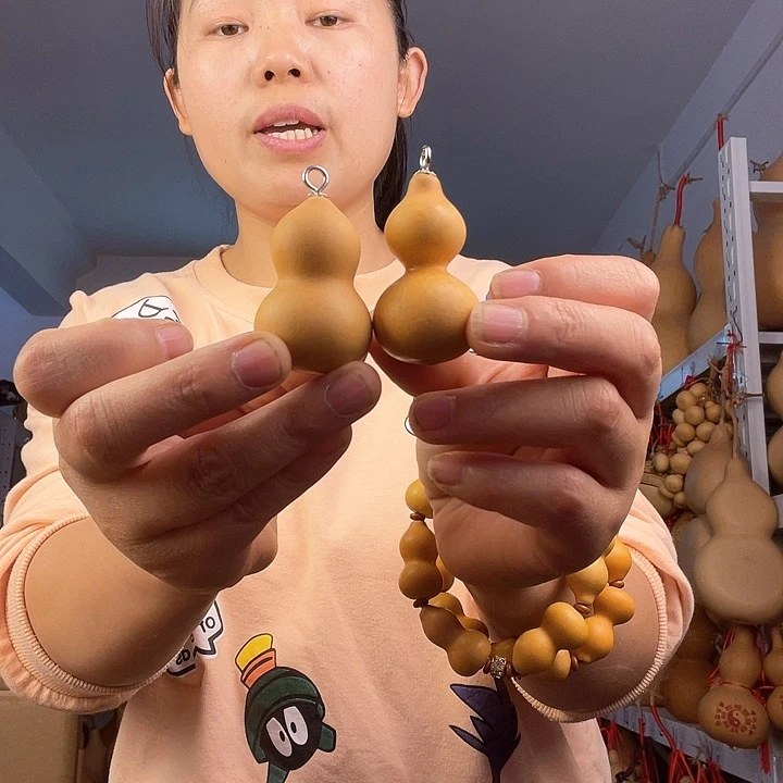 攸*天然葫芦一物一图看图片发货
