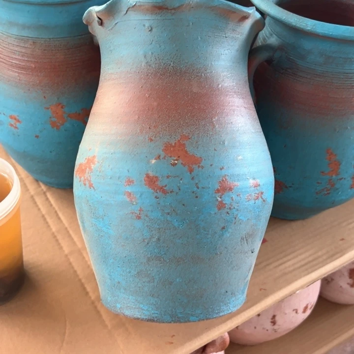 15.9-1微瑕88兰土陶