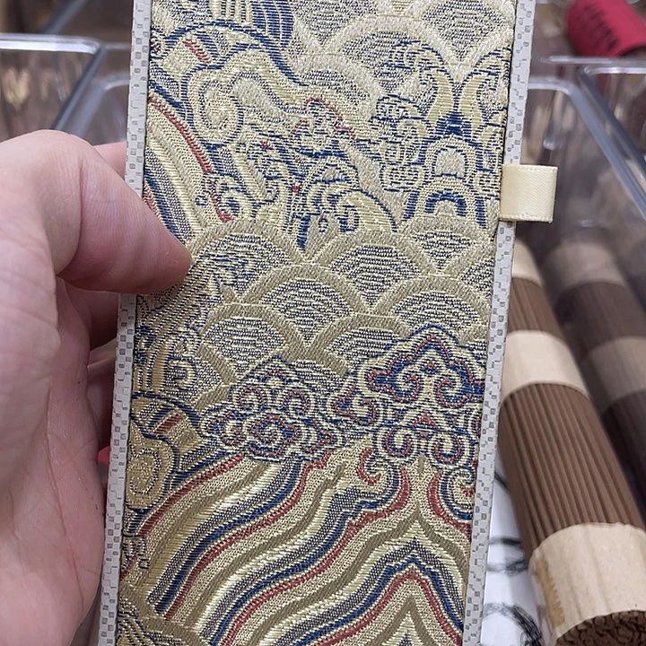 线香50克白龙涎1111