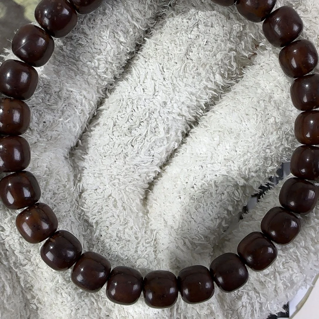 飘***基吊坠紫金鼠黑金料7+老型