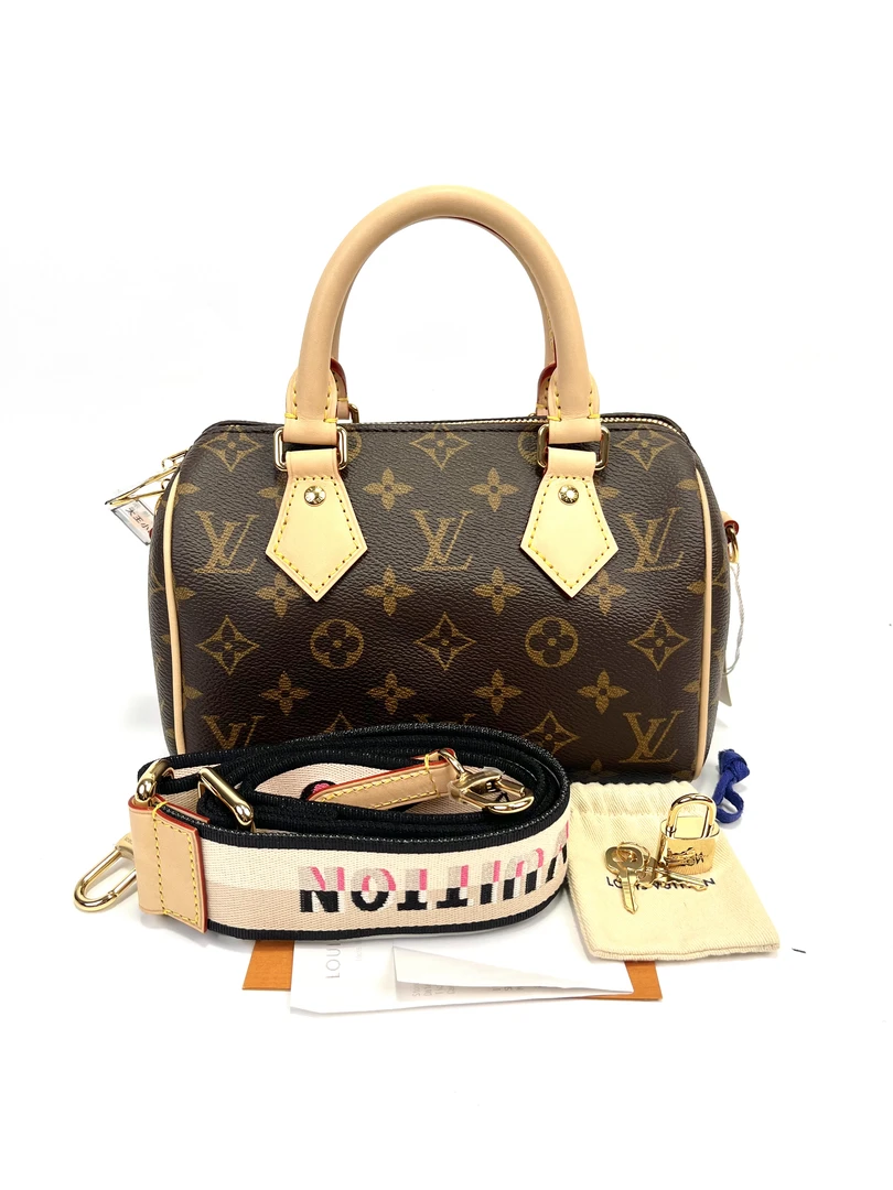 99新 LouisVuitton/路易威登 维舒/10新/LV枕头20/58263514
