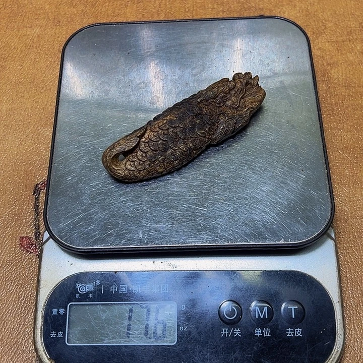 百***饰沉香沉香碎屑高油树心油雕刻料