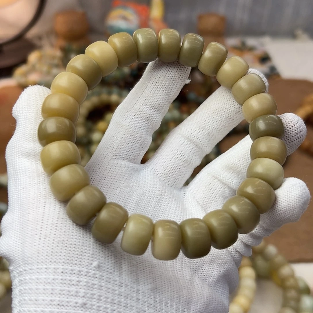 菩提根/象牙果吊坠退货涩手288