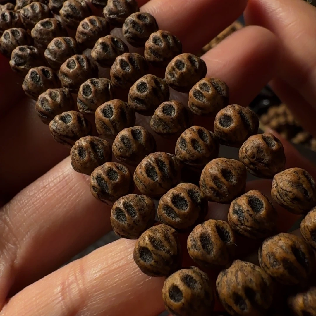 手串柏香籽/百香籽