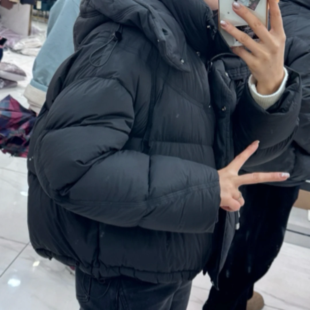 春款小高腰条纹毛衣