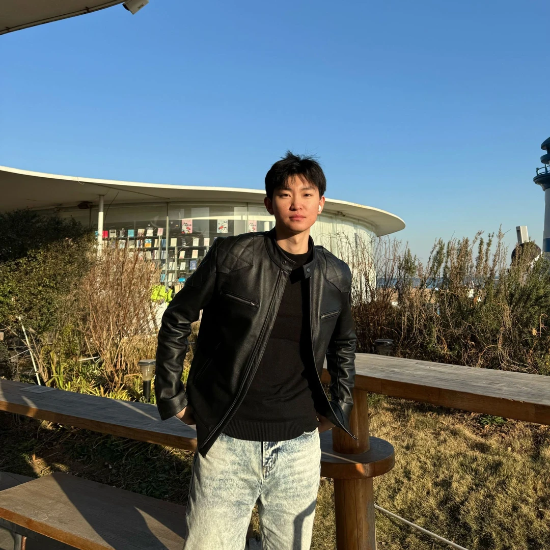 春秋机车皮衣夹克显瘦显高修身休闲男士牛皮真皮帅气黑色外套