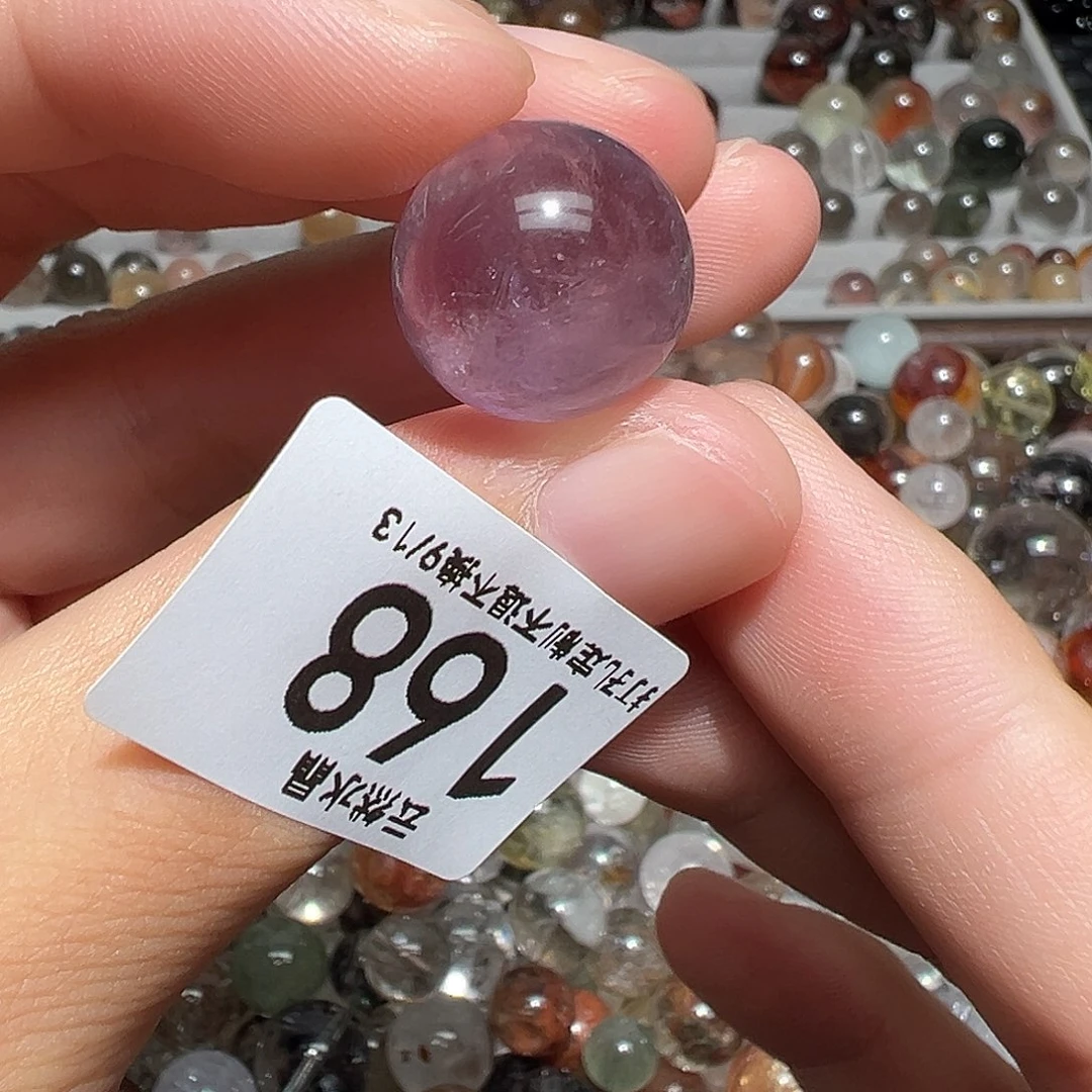 未镶嵌珠宝半成品水晶