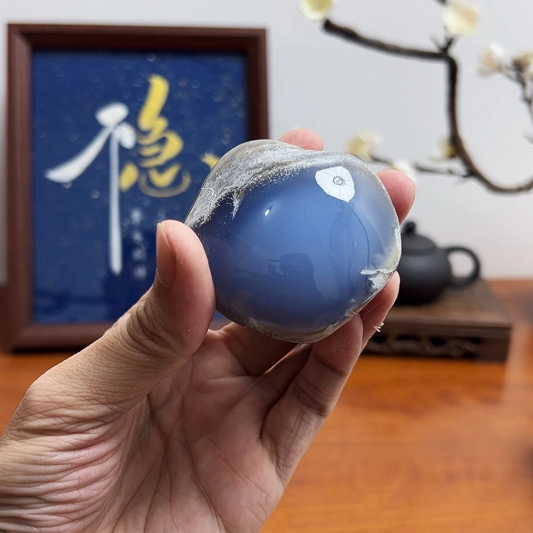 未镶嵌原石玛瑙/玉髓