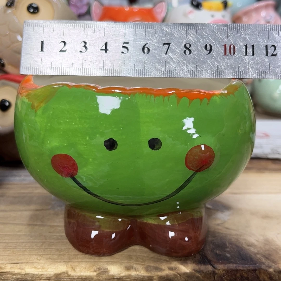 陶瓷陶瓷花盆特价上新