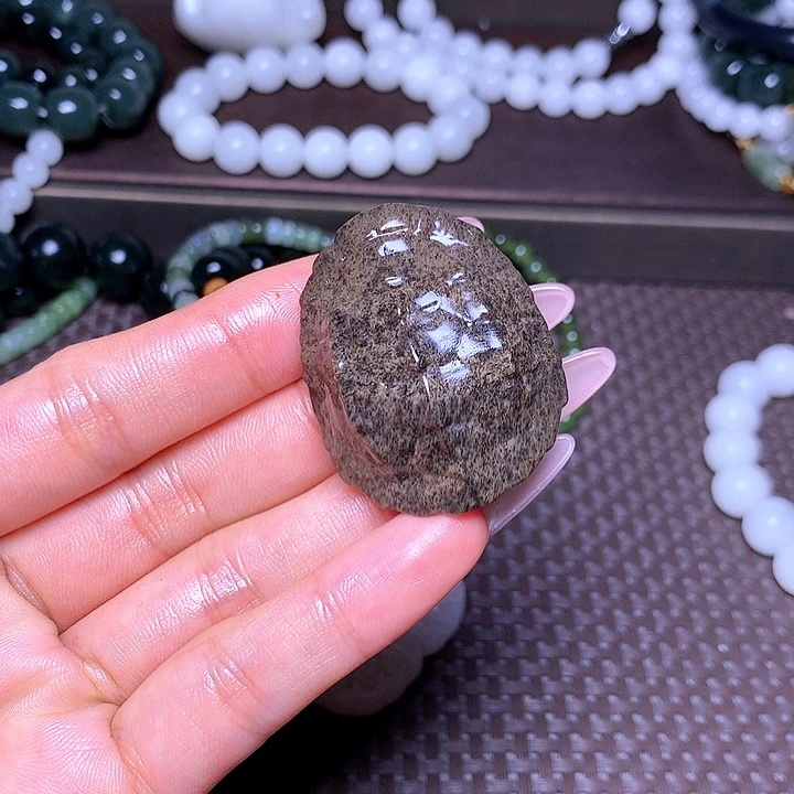 【闪购商品】和田玉未镶嵌颈饰