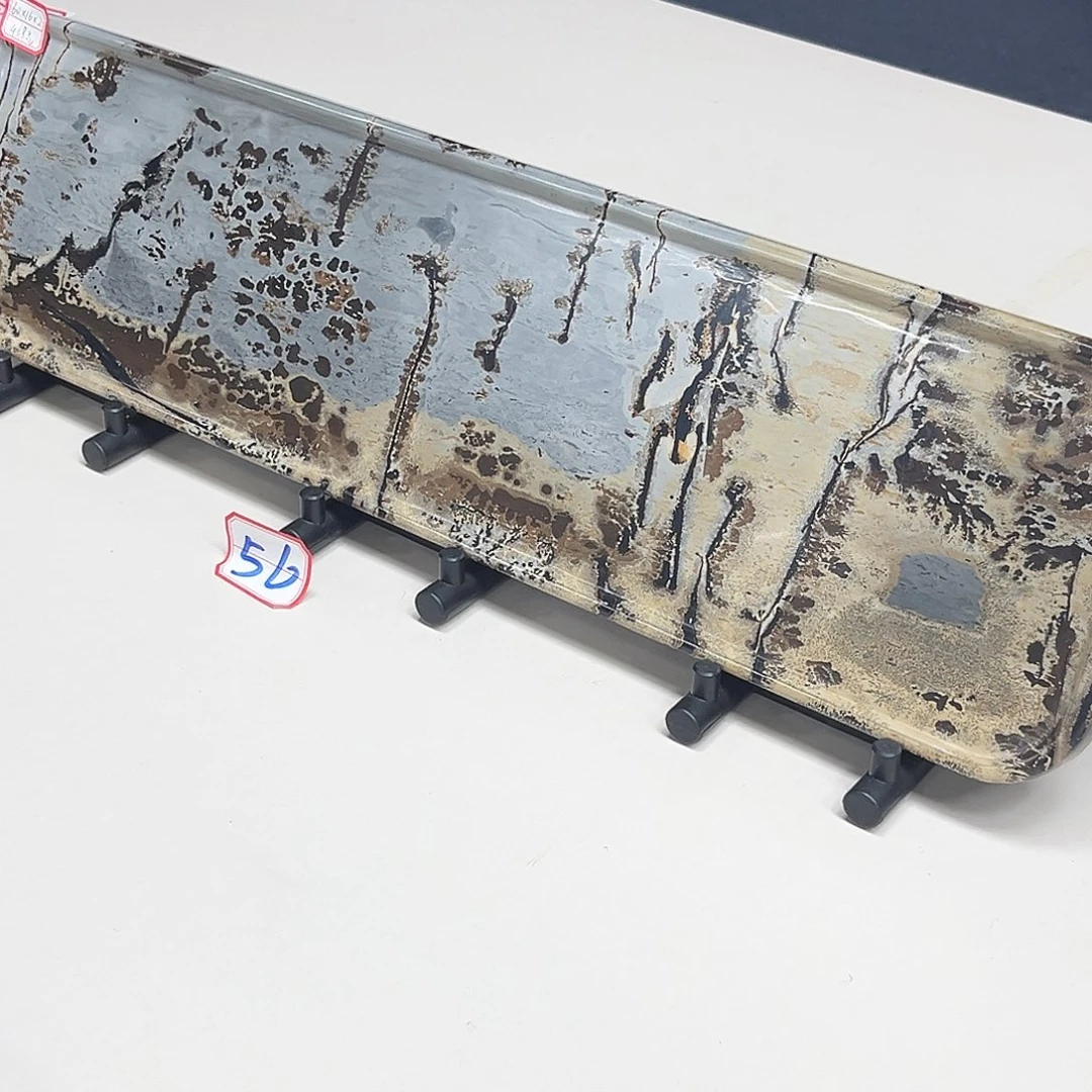 石材广西天然国画石