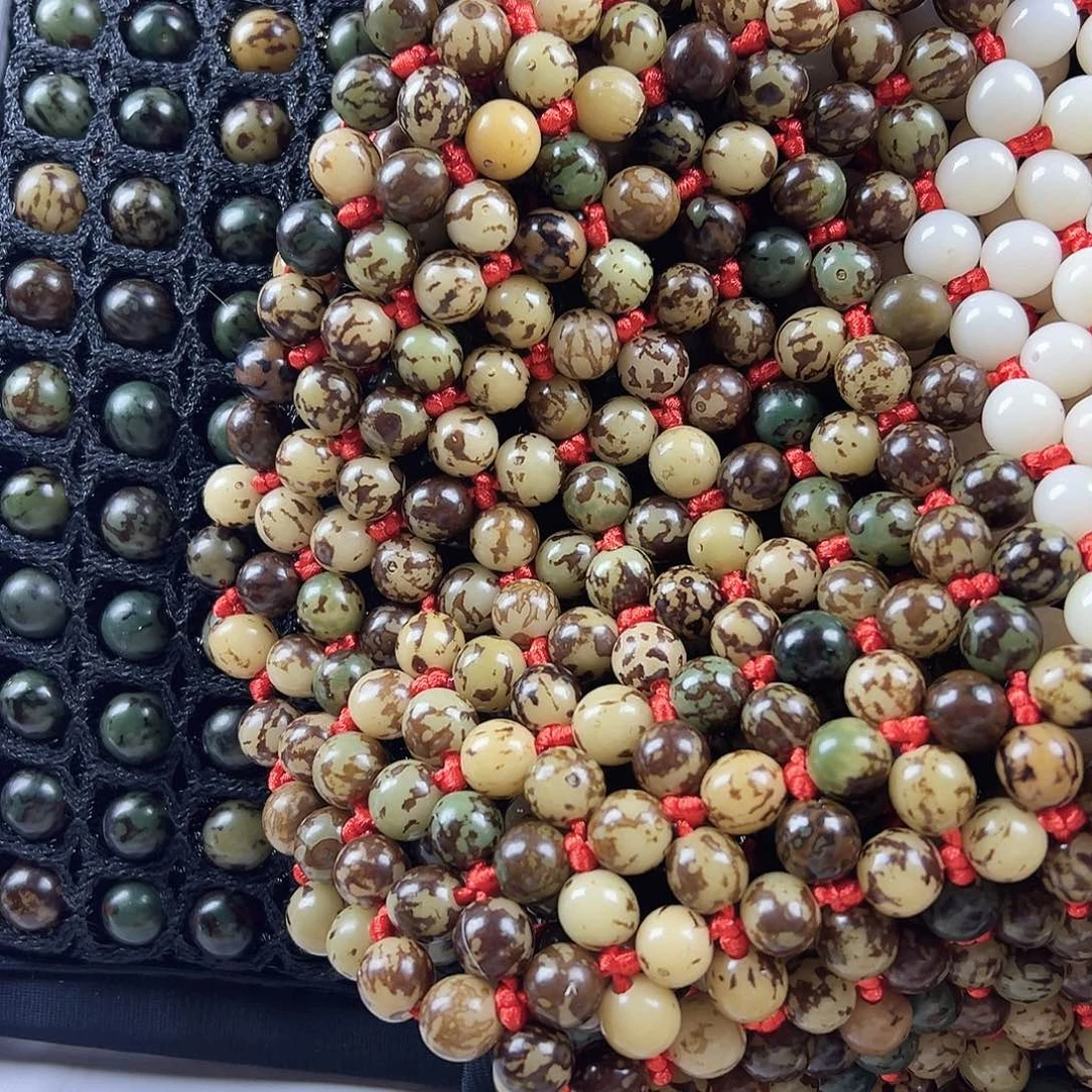 核桃木/黑胡桃（胡桃木）坐垫一套黑色后背