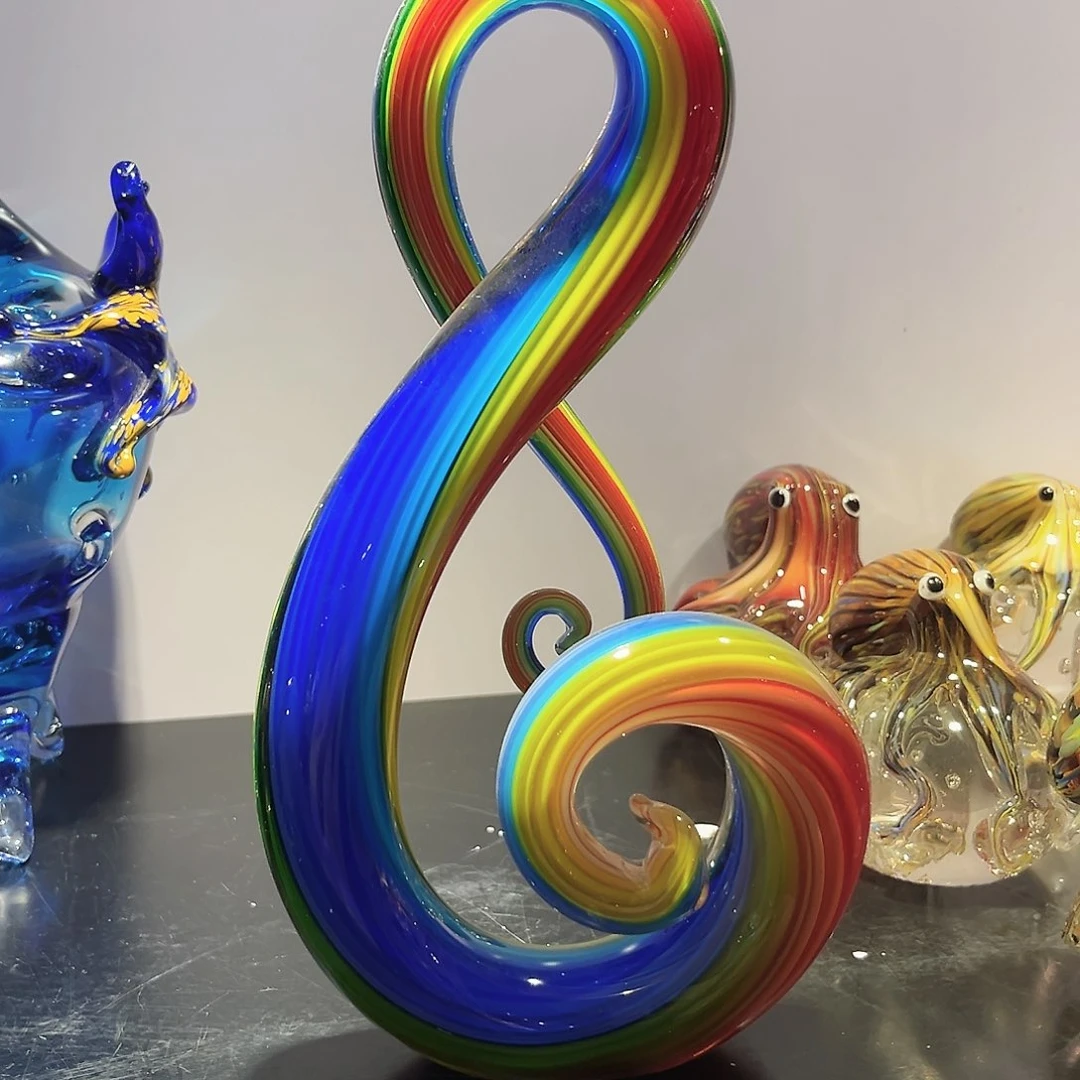 茶盏琉璃的颜色是什么颜色