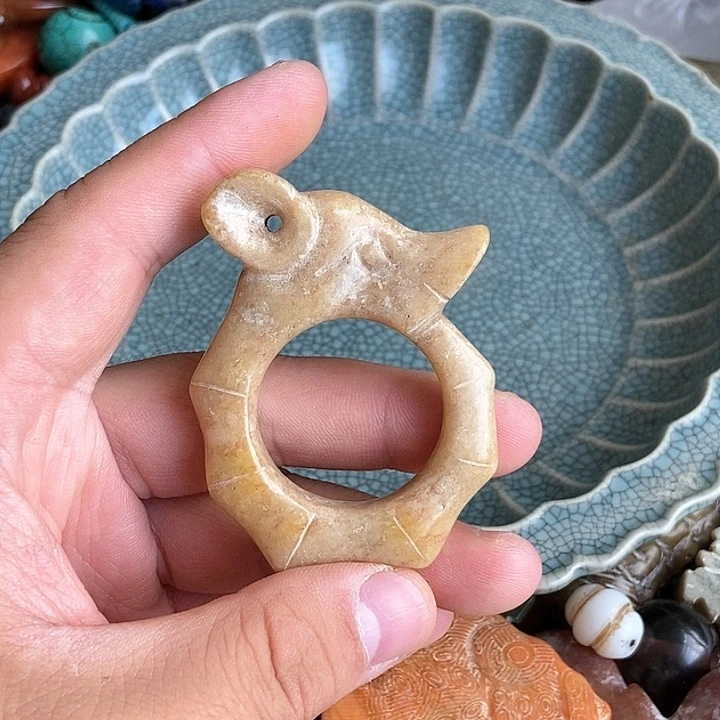 摆件直播瓷器链接89