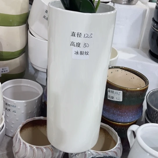 多肉绿植陶瓷花盆
