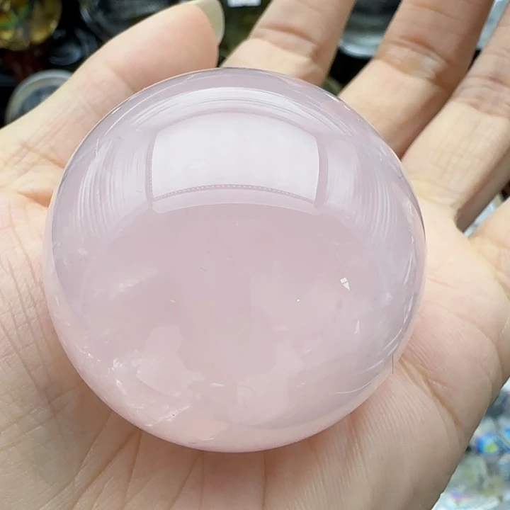 水晶珠宝半成品未镶嵌Y19