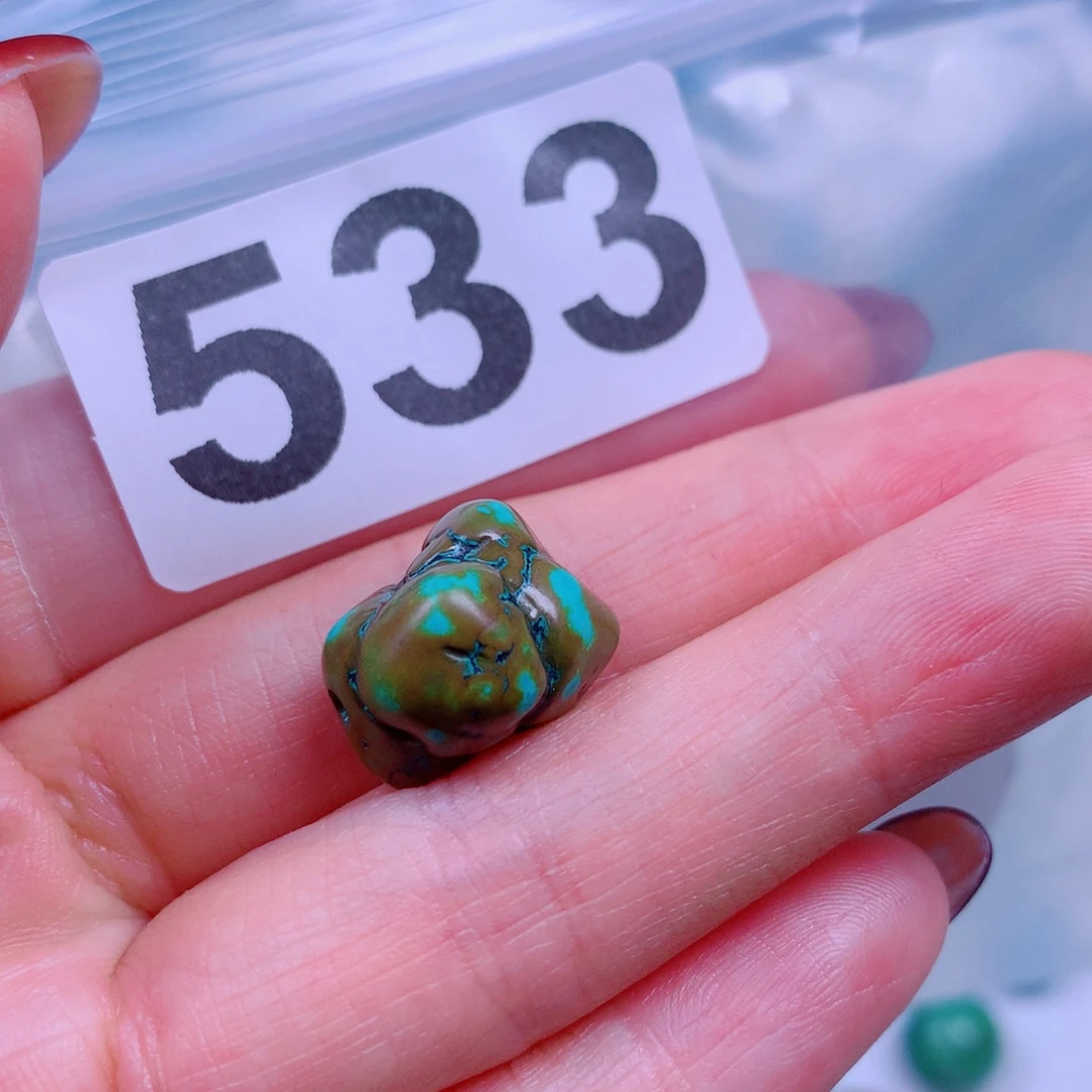 空竹粉丝专享十堰特色手工散珠
