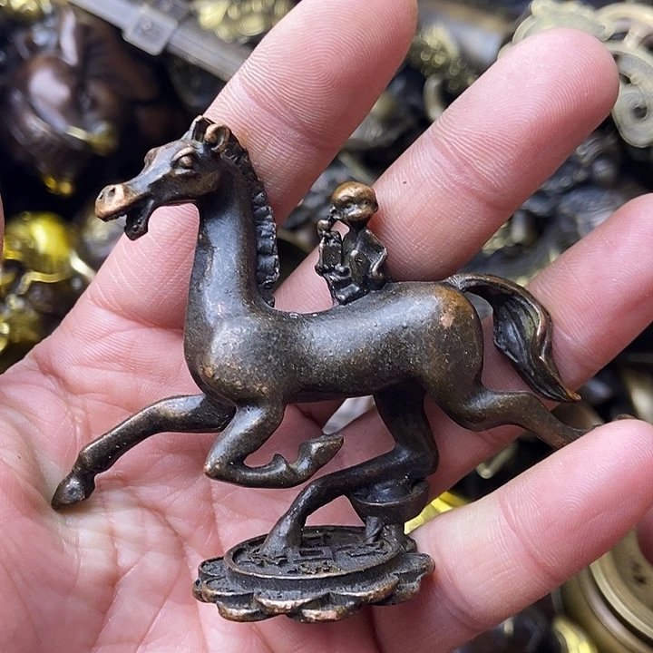 铜器时代……铜器时代